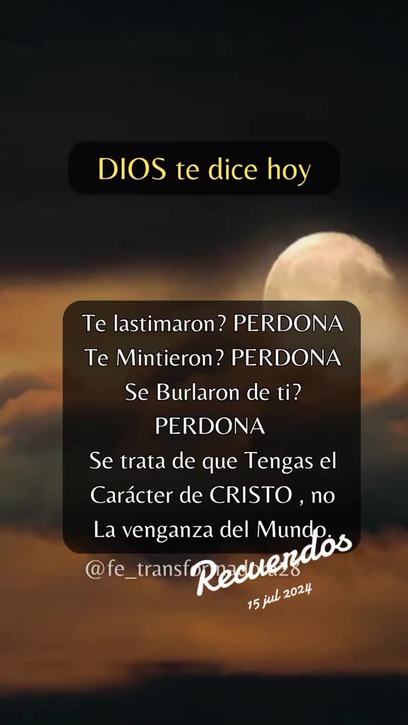 @Yudianny Rojas| Fe y provisión