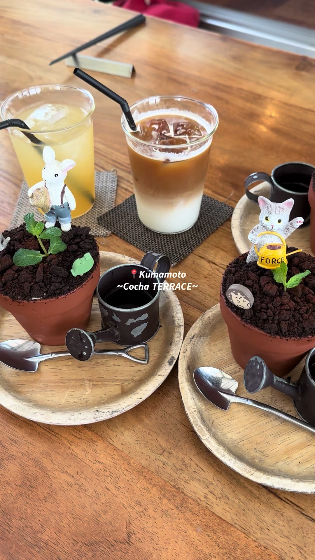 @いちご大福🍓┆熊本カフェ┆