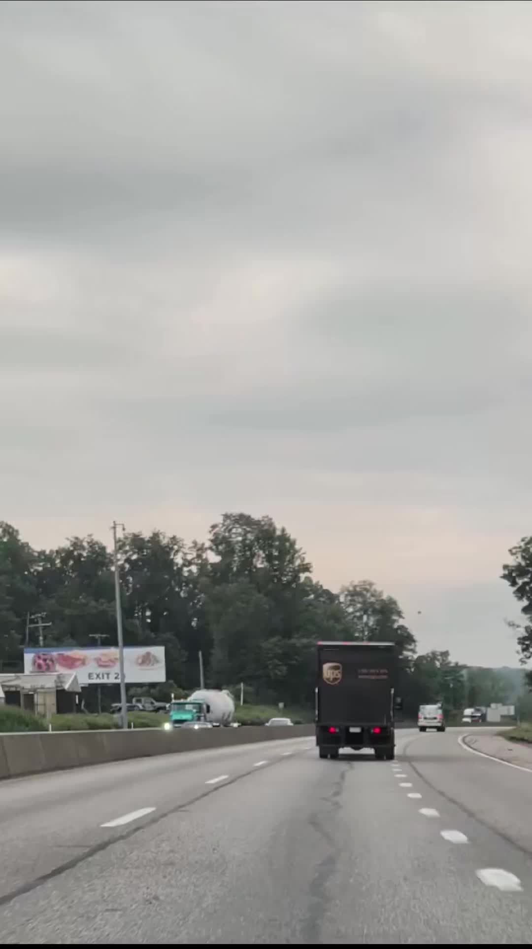 @Pennsylvania Dreamer