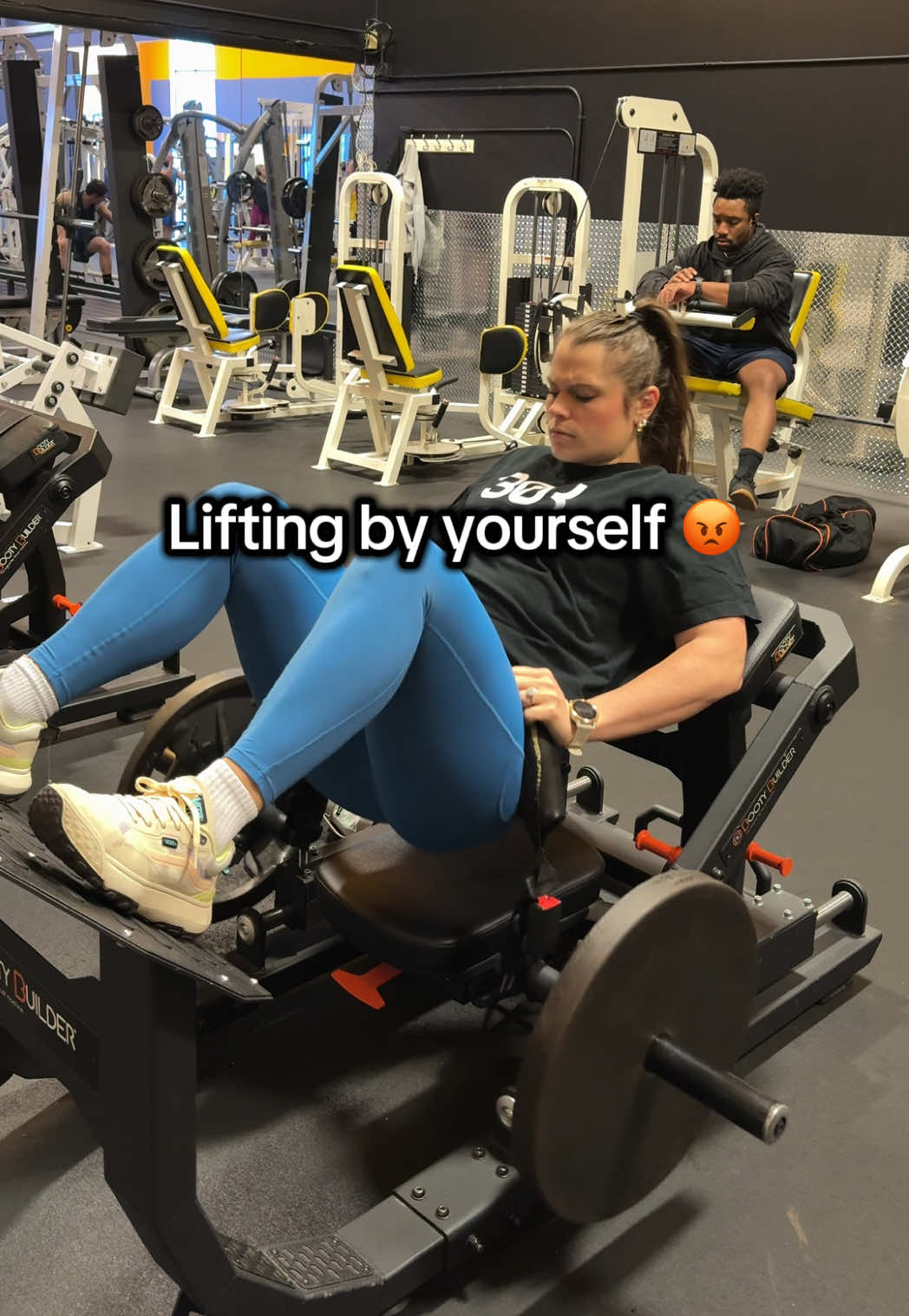 @Corinne | Bodybuilding Mom |RN