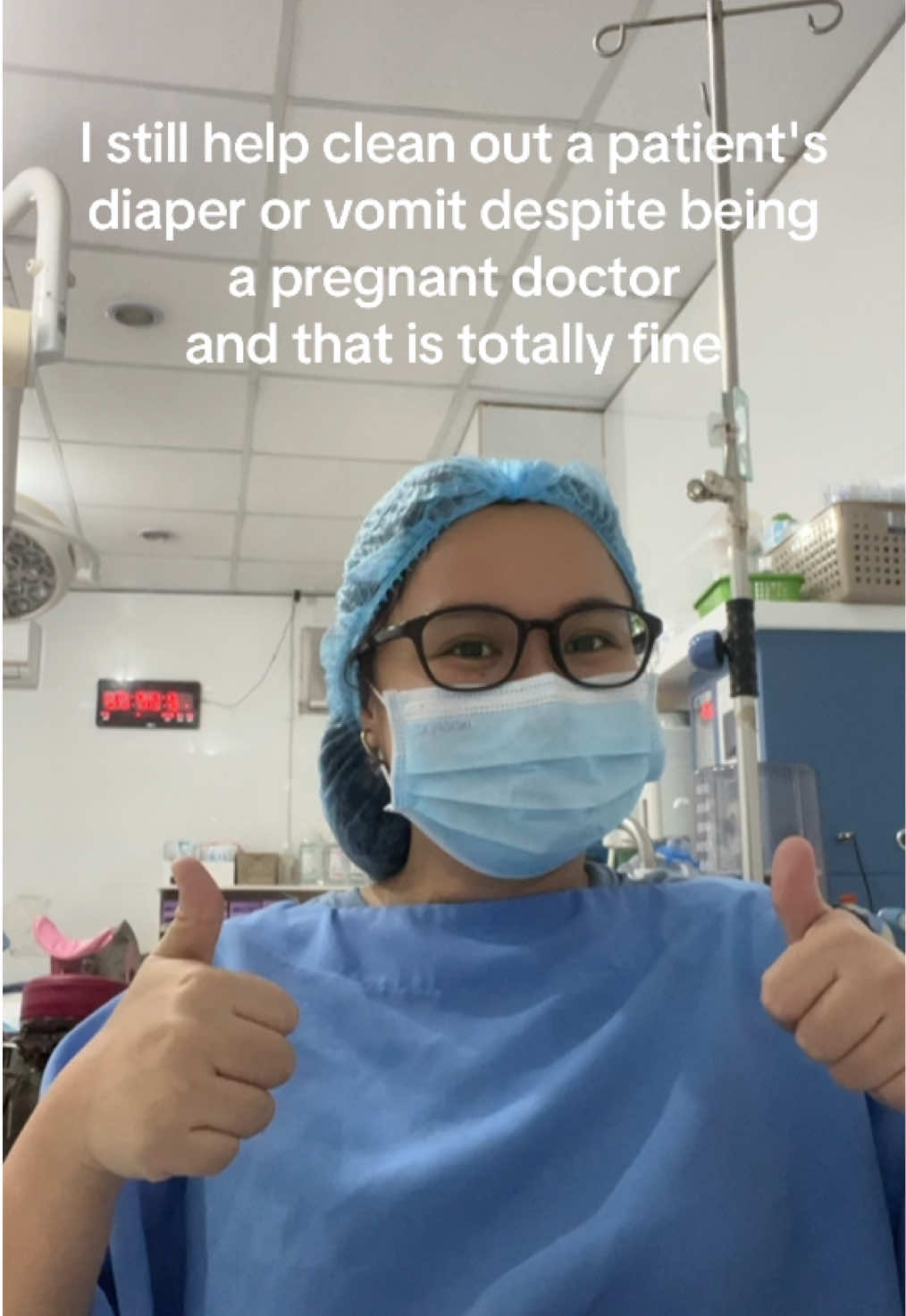 @Dr. Ian Sta Maria-Onglao