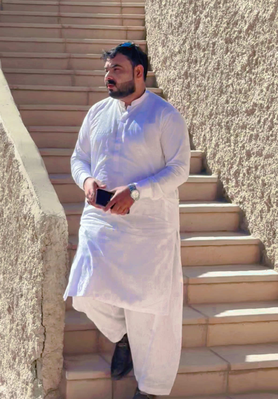 @Syed Muntazir Imam