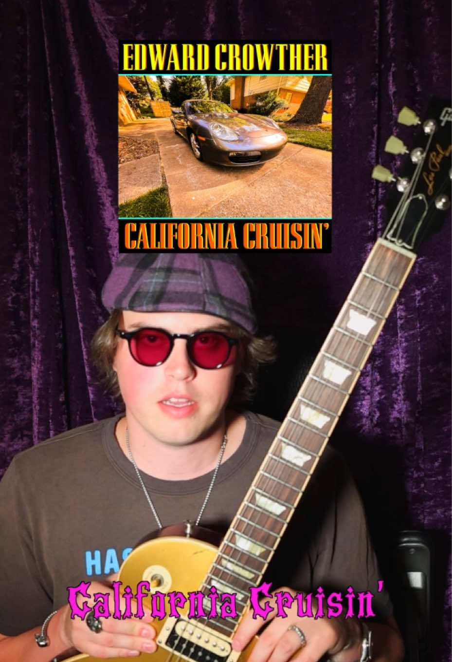 @edwardcrowthermusic