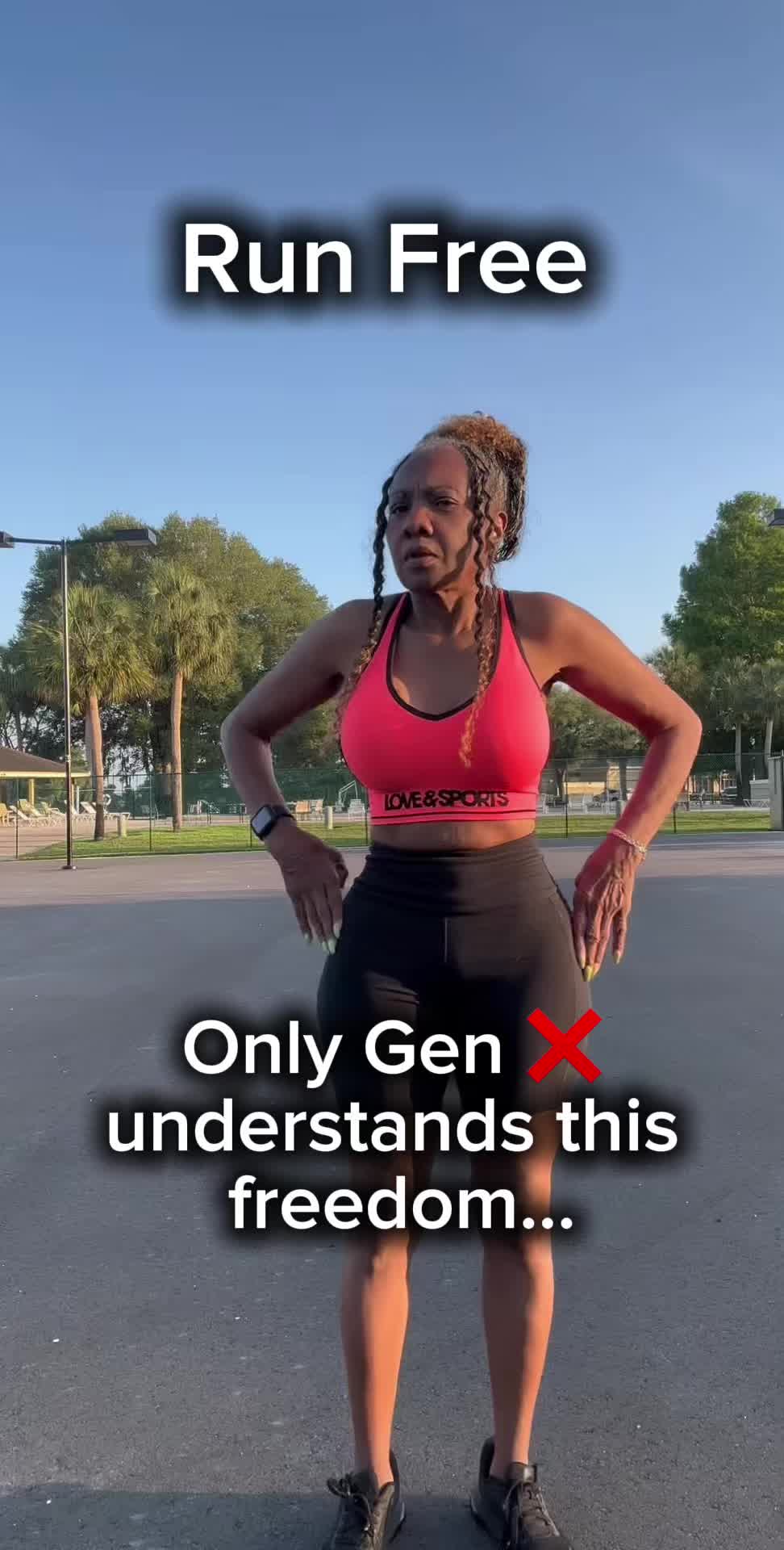 @EvetteRenee Gen ❌
