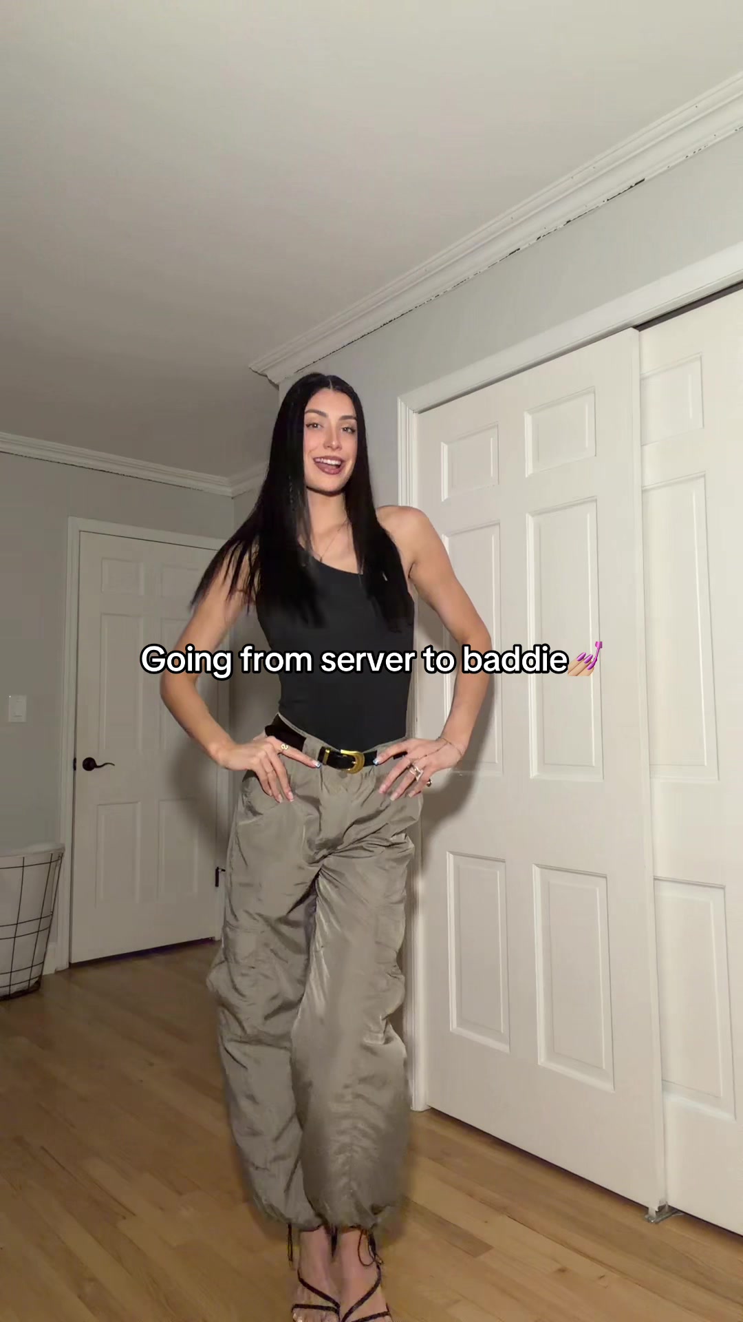 @samantha nicole