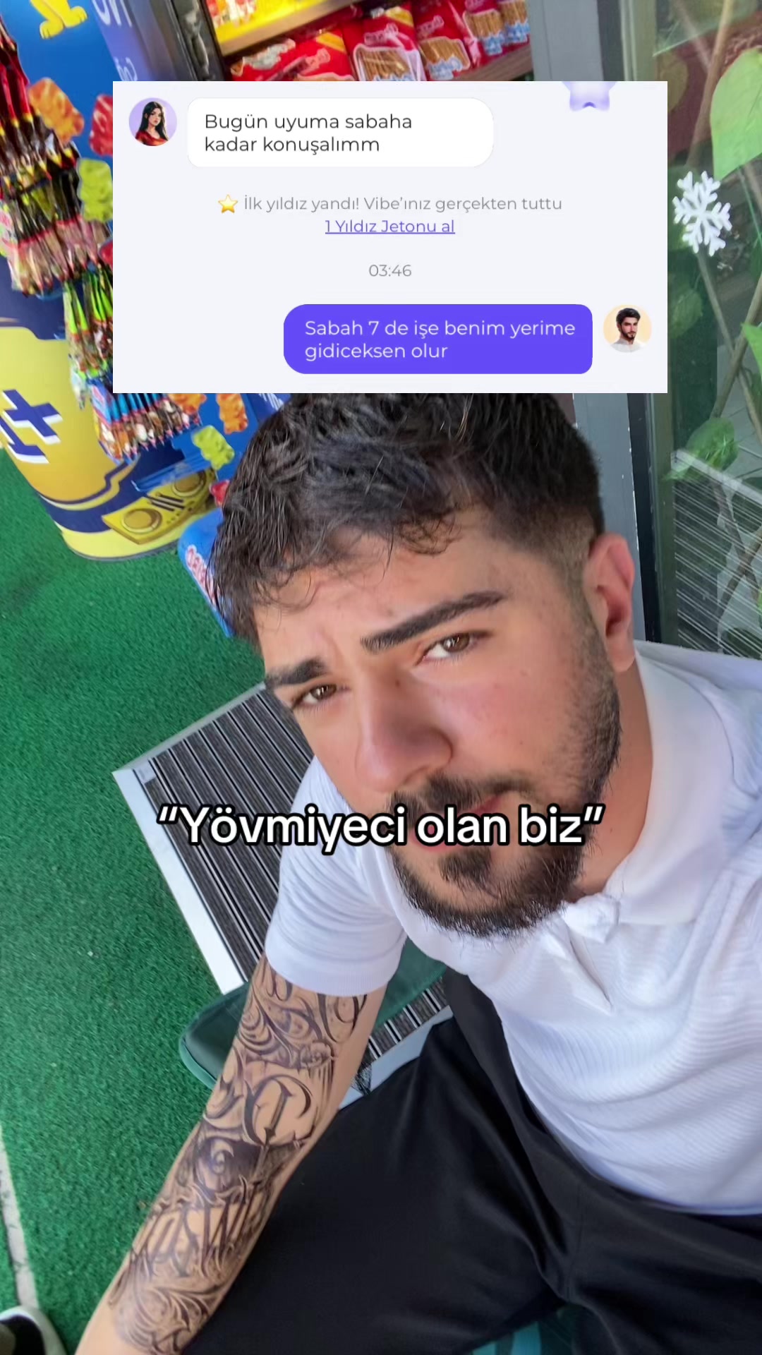 @H&Uuml;SEYİN YILDIZ