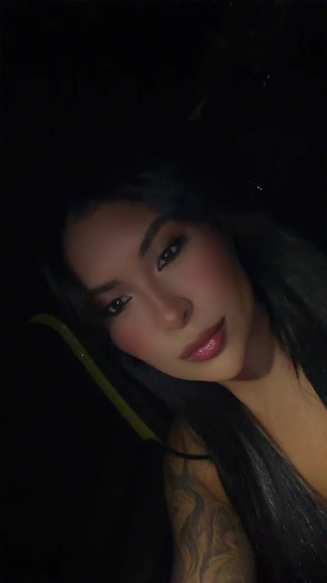@Carol Souza