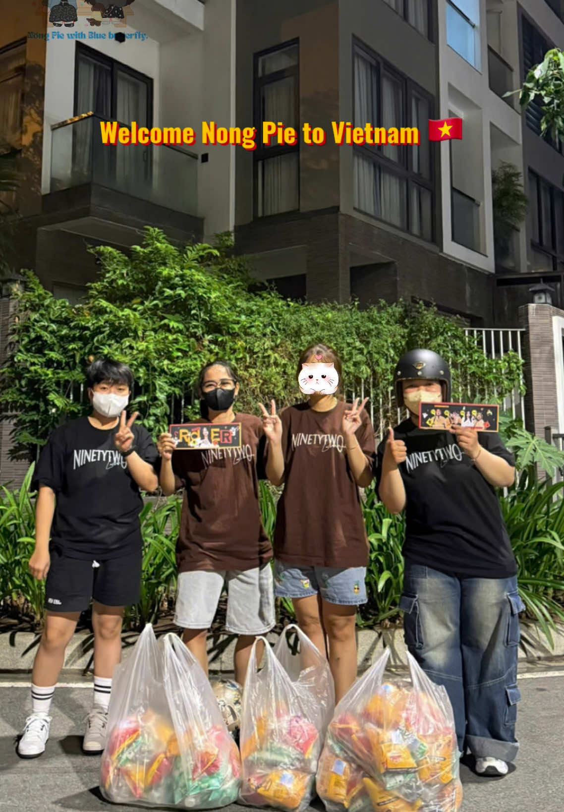 @🫧 Mochi của FreenBeckᥫᩣ