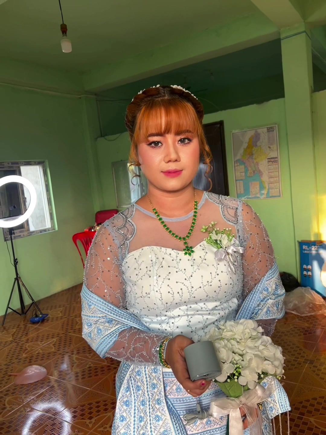 @MUA Shoon Lai Yi🦋