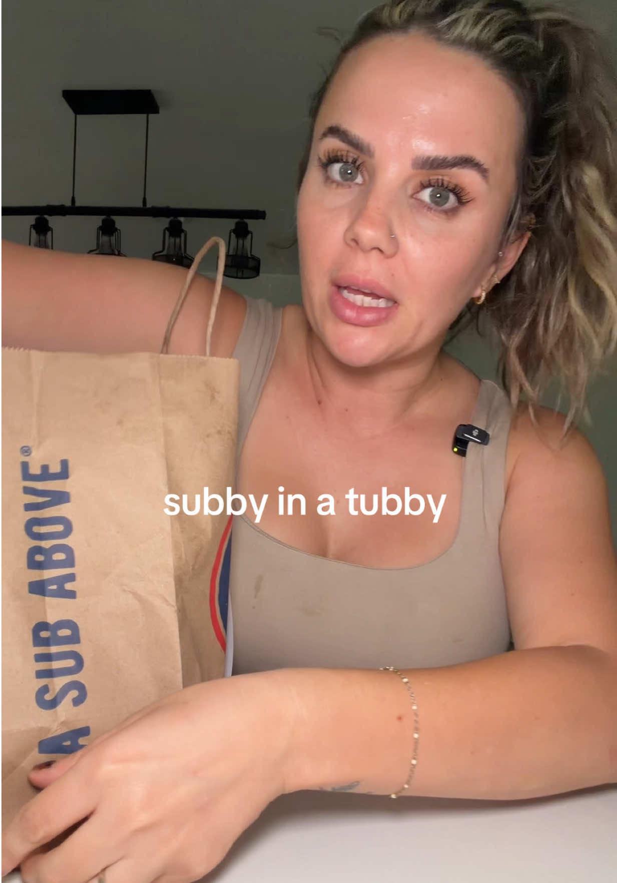 @Isabella Aguilar