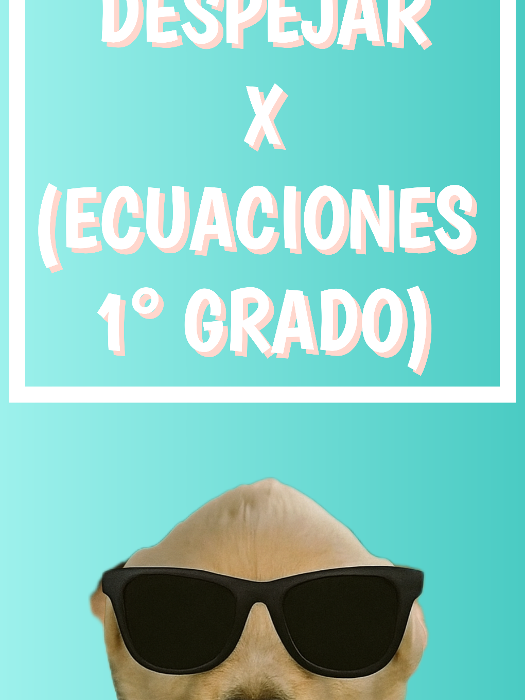 @Xplicado