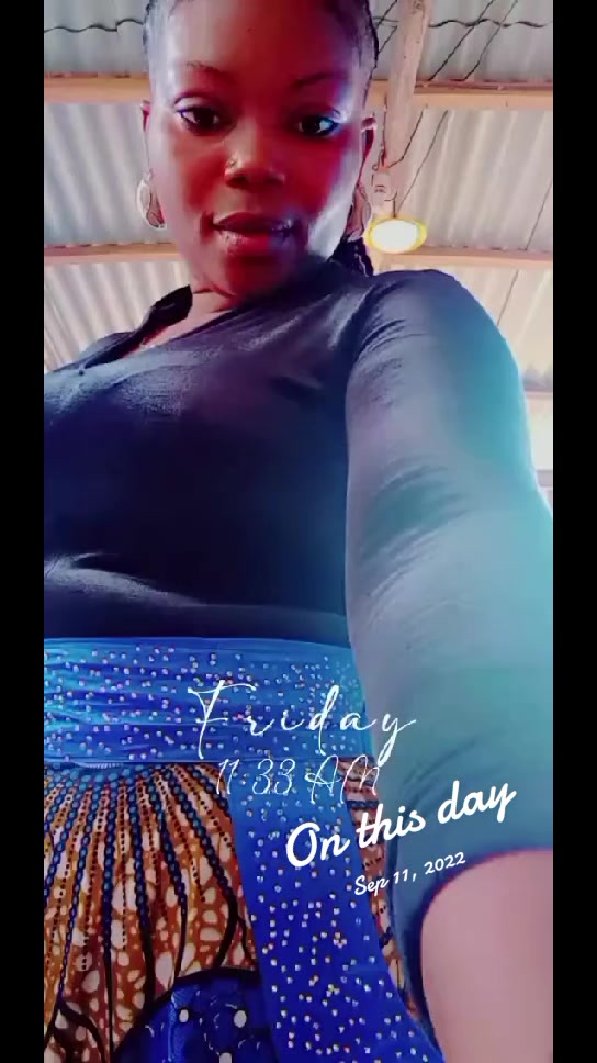 @OLORI IBIGBAMI 💯