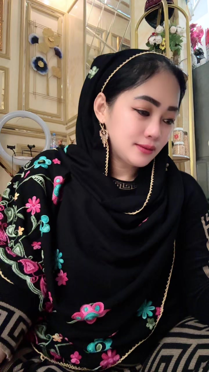 @butik barokallah
