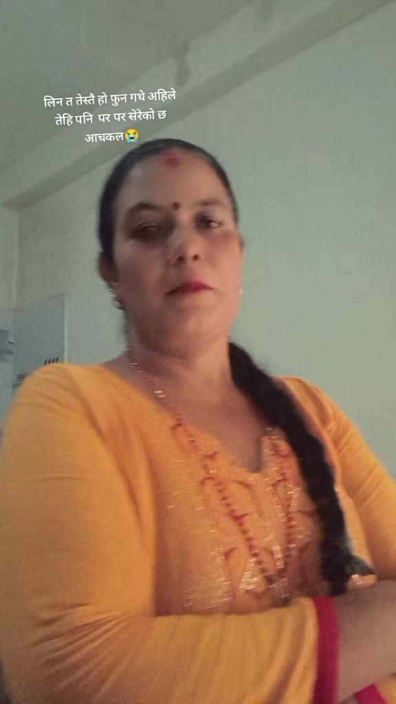 @कमला पैाडेल