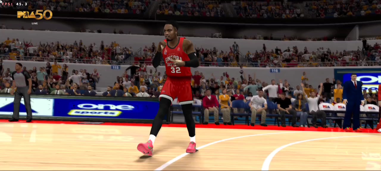 @Jazzle Avistado II 🏀🎮