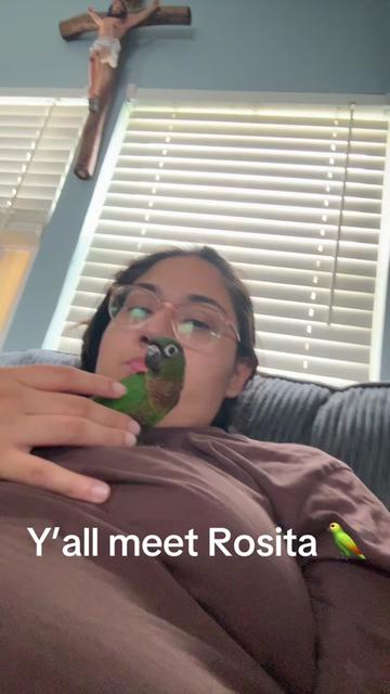 @Adelainy Ortega