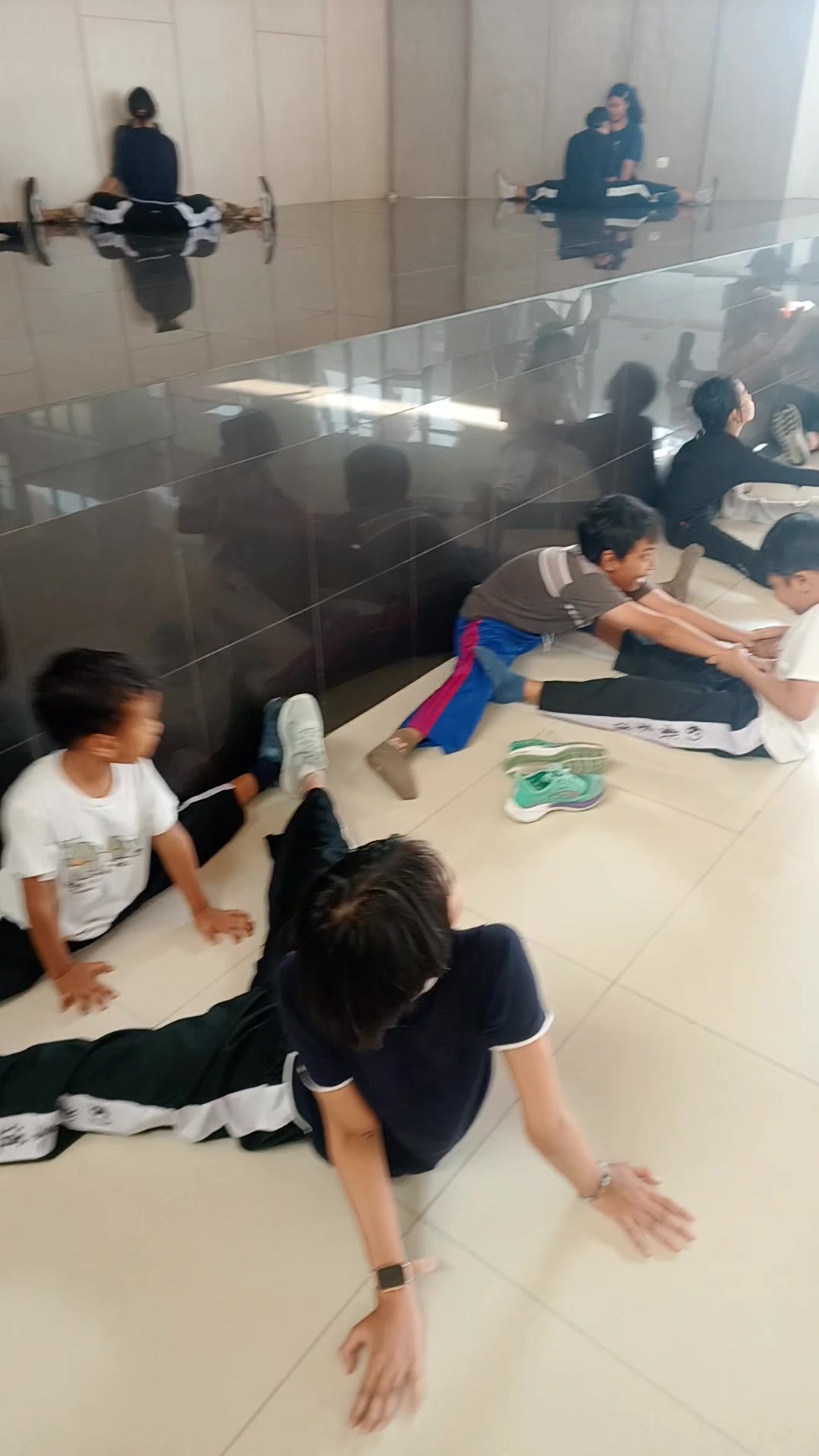 @Wushu Jogja