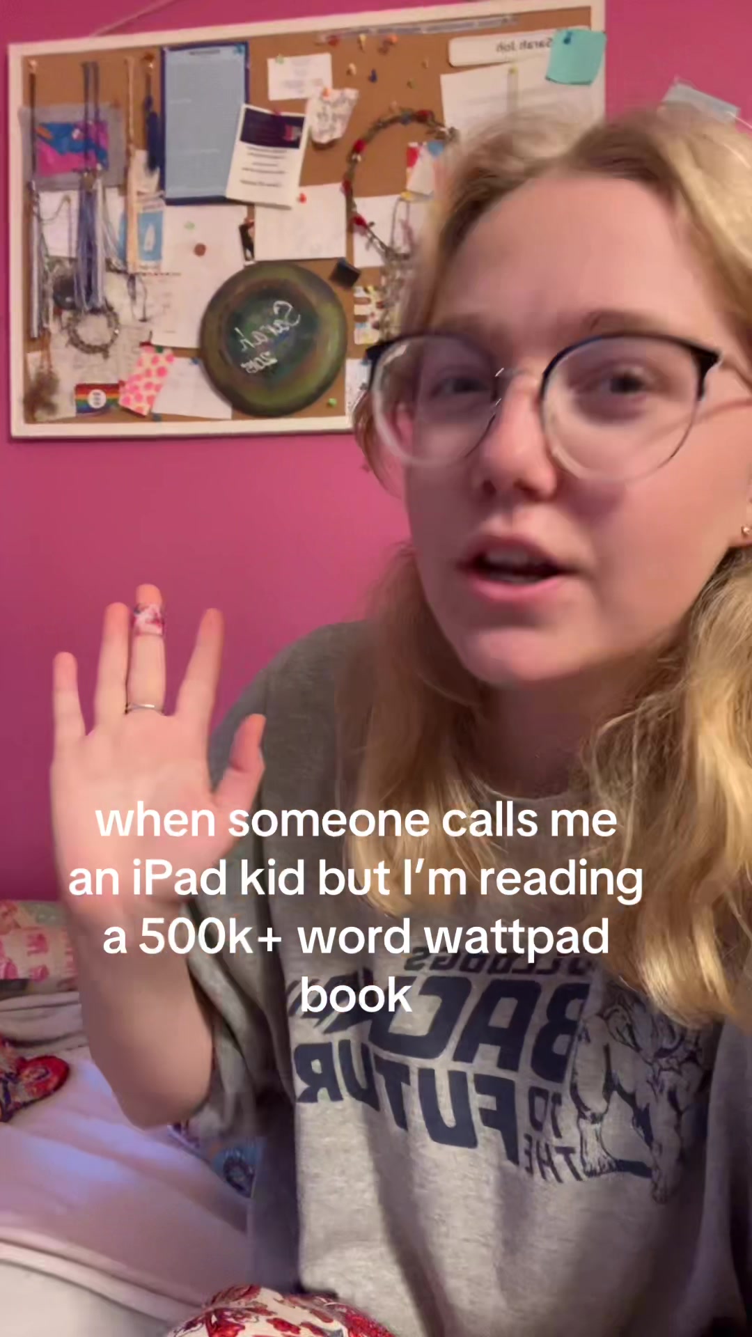 @sarbear 🧸✍️📖