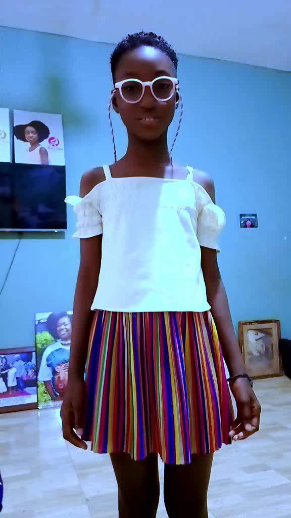 @Queen๐ธ Richla Osei Wireko