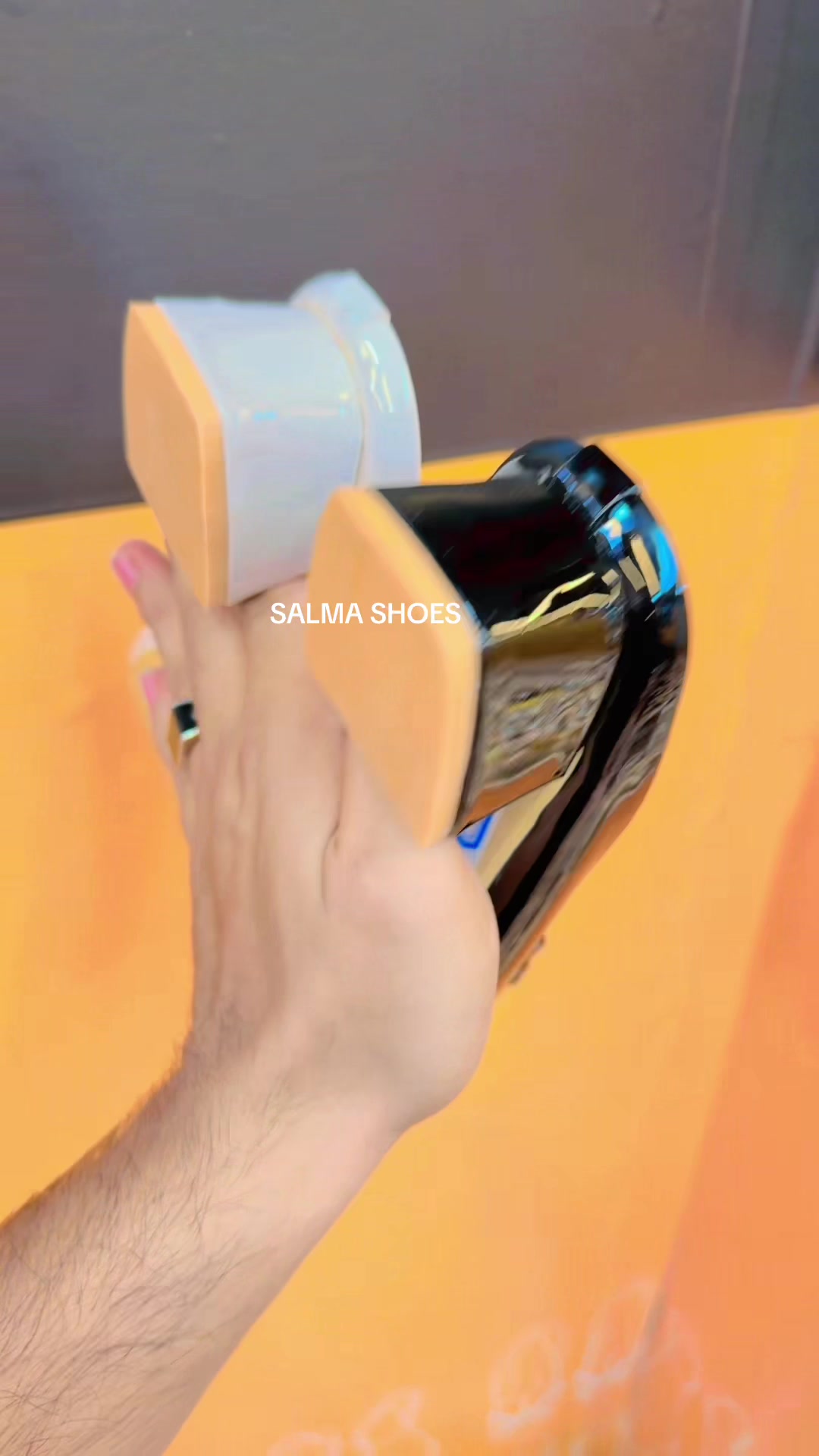 @SALMA SHOES