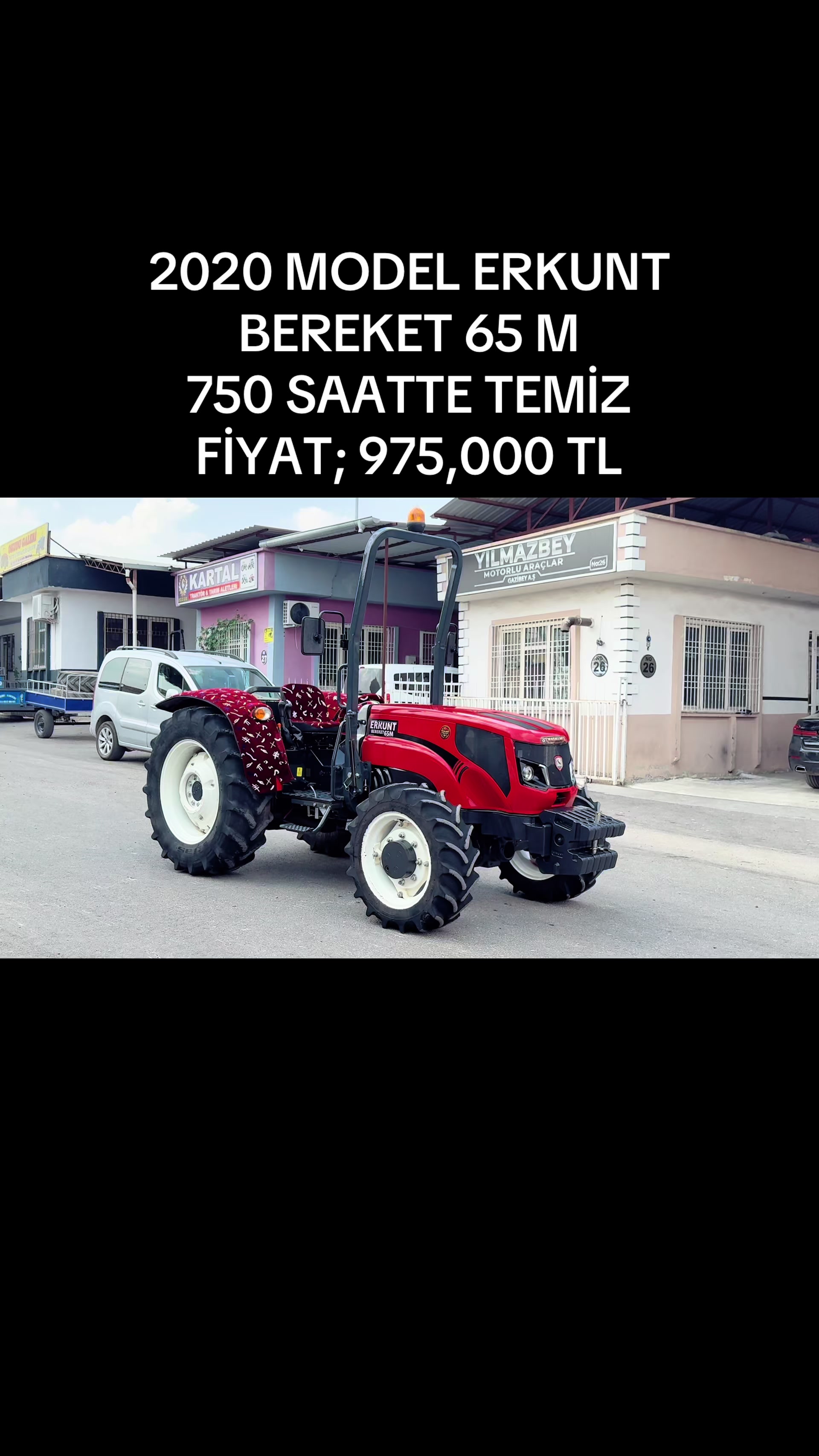 @YILMAZBEY MOTORLU ARAÇLAR