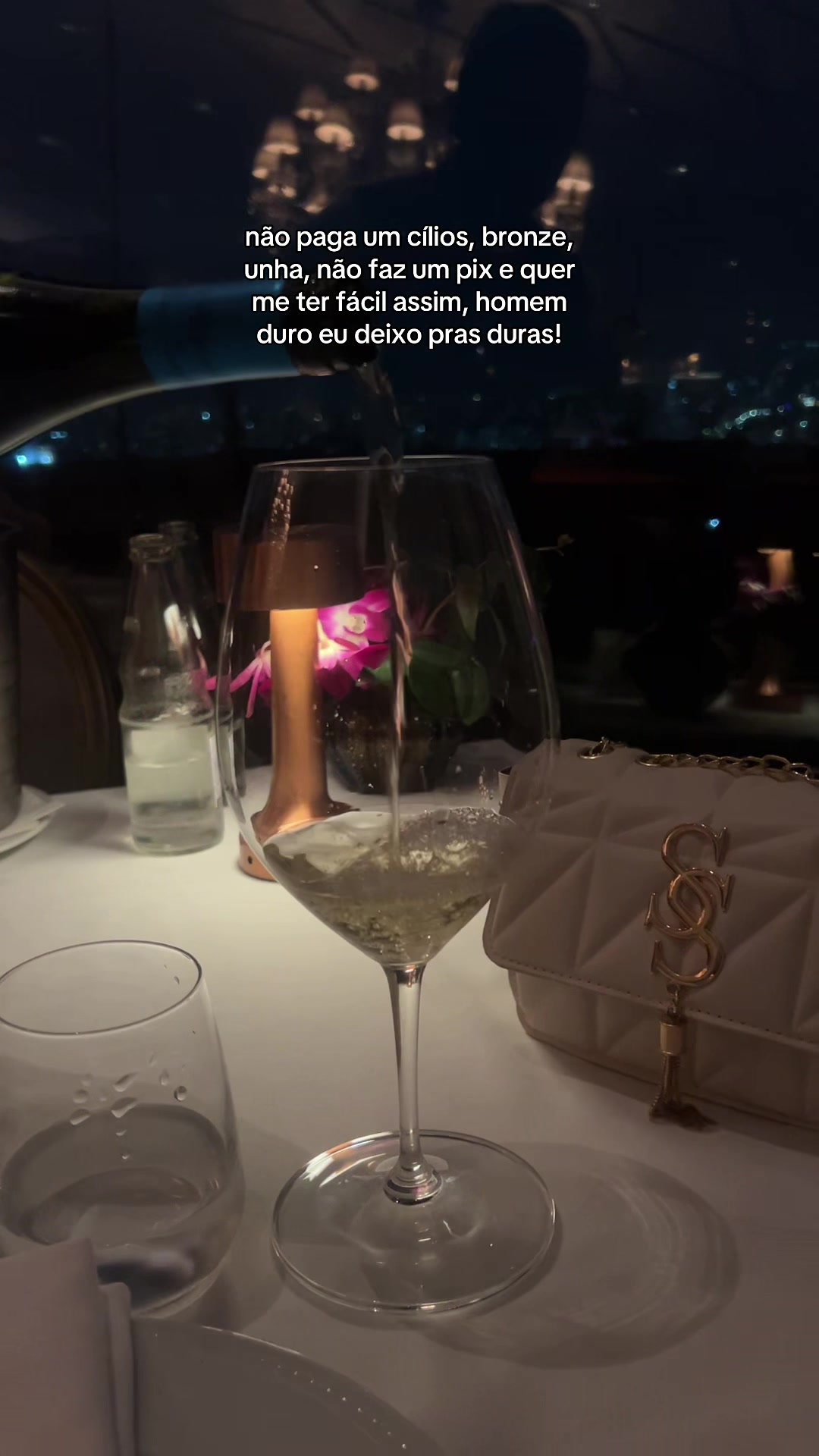 @influ de Taubaté