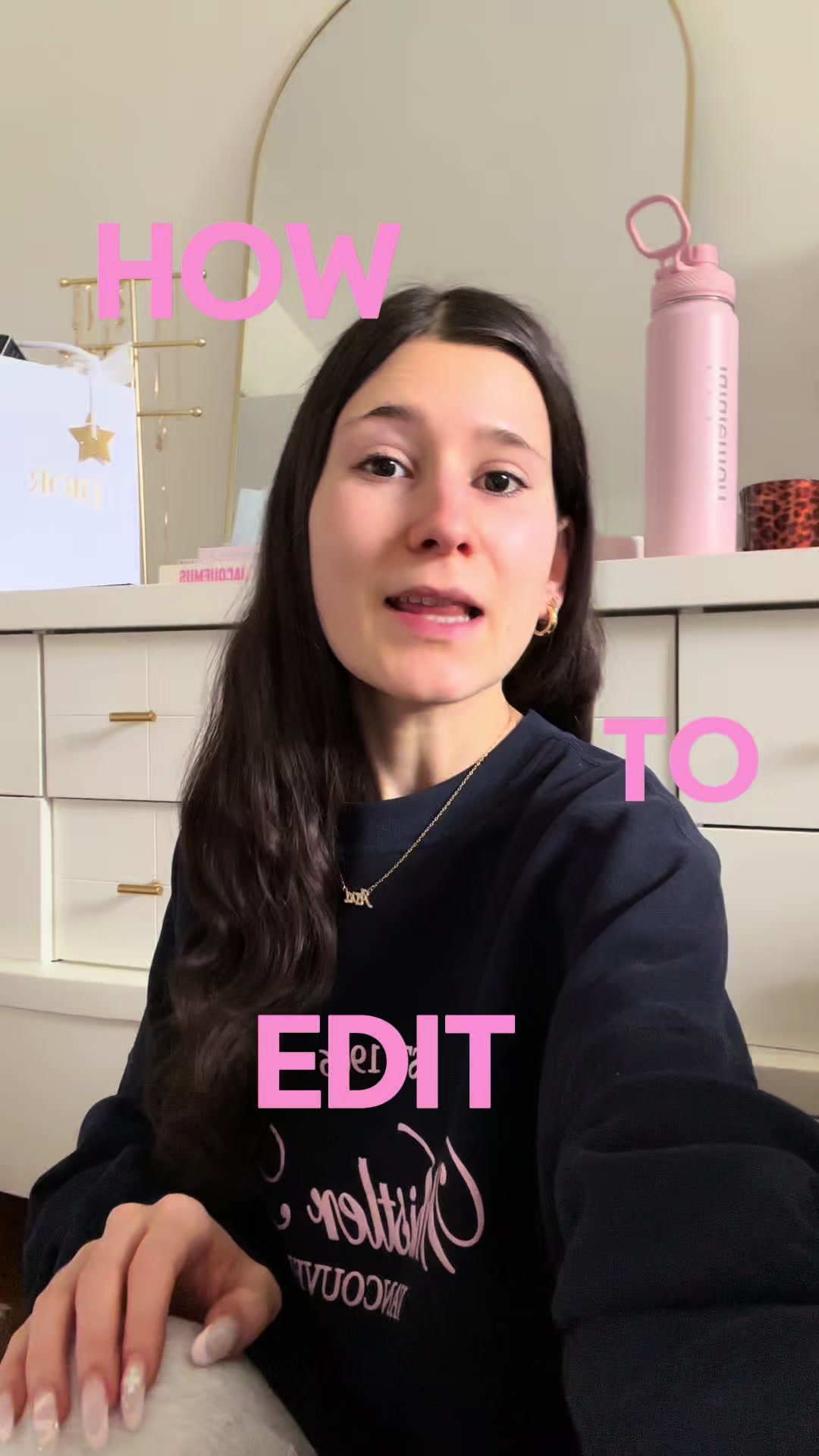 @ava mackenzie