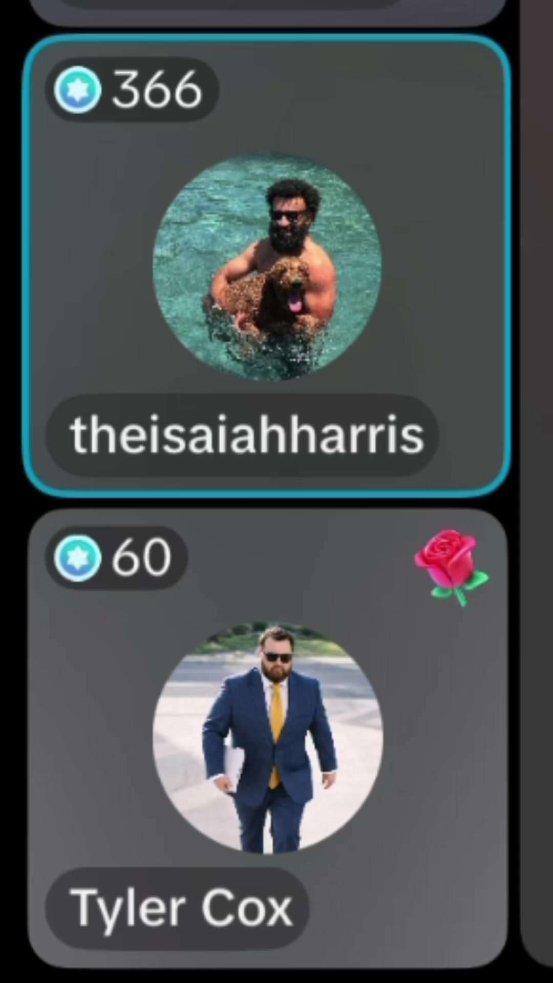 @theisaiahharris