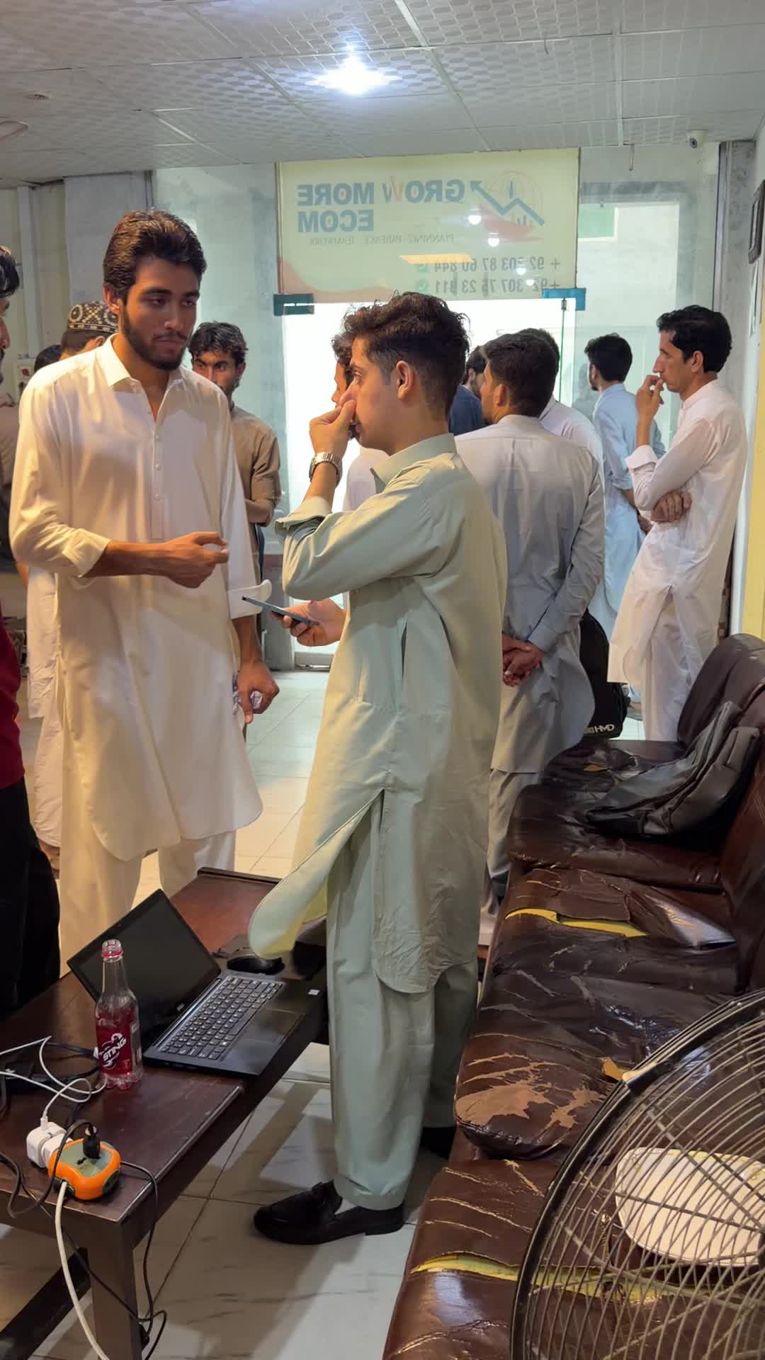 @Engr Luqman Hafeez
