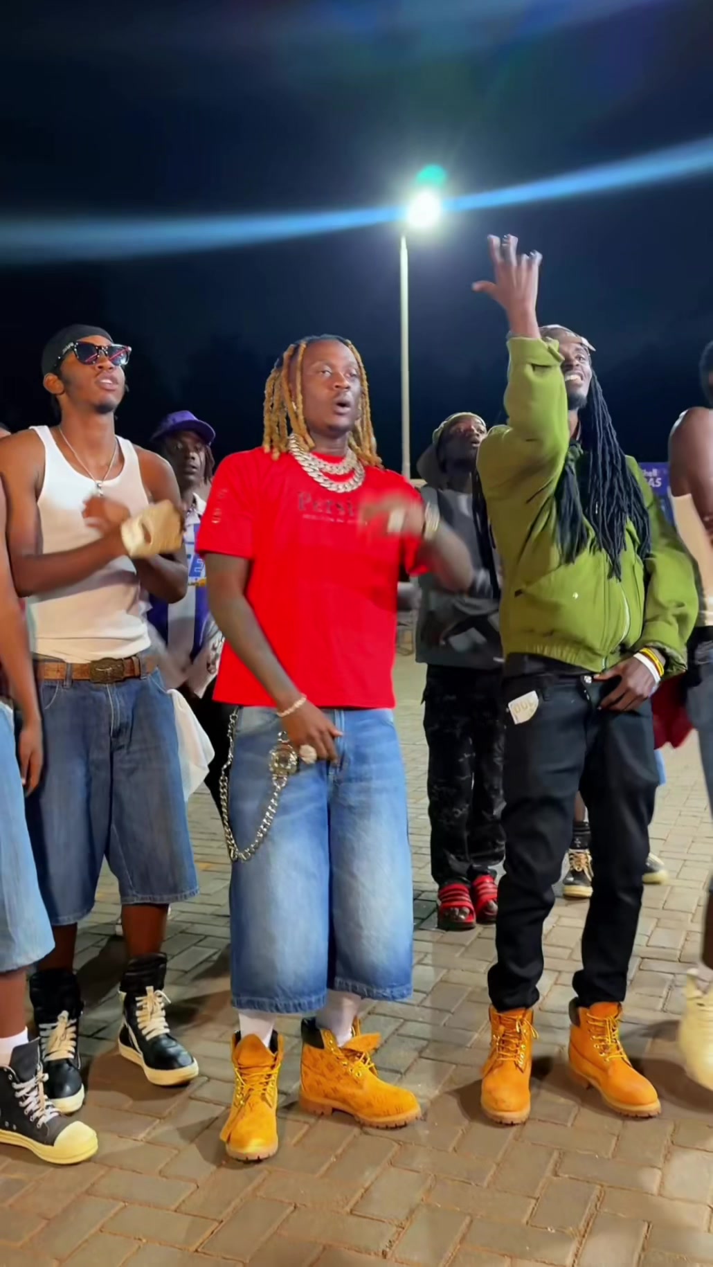 @FIK FAMEICA