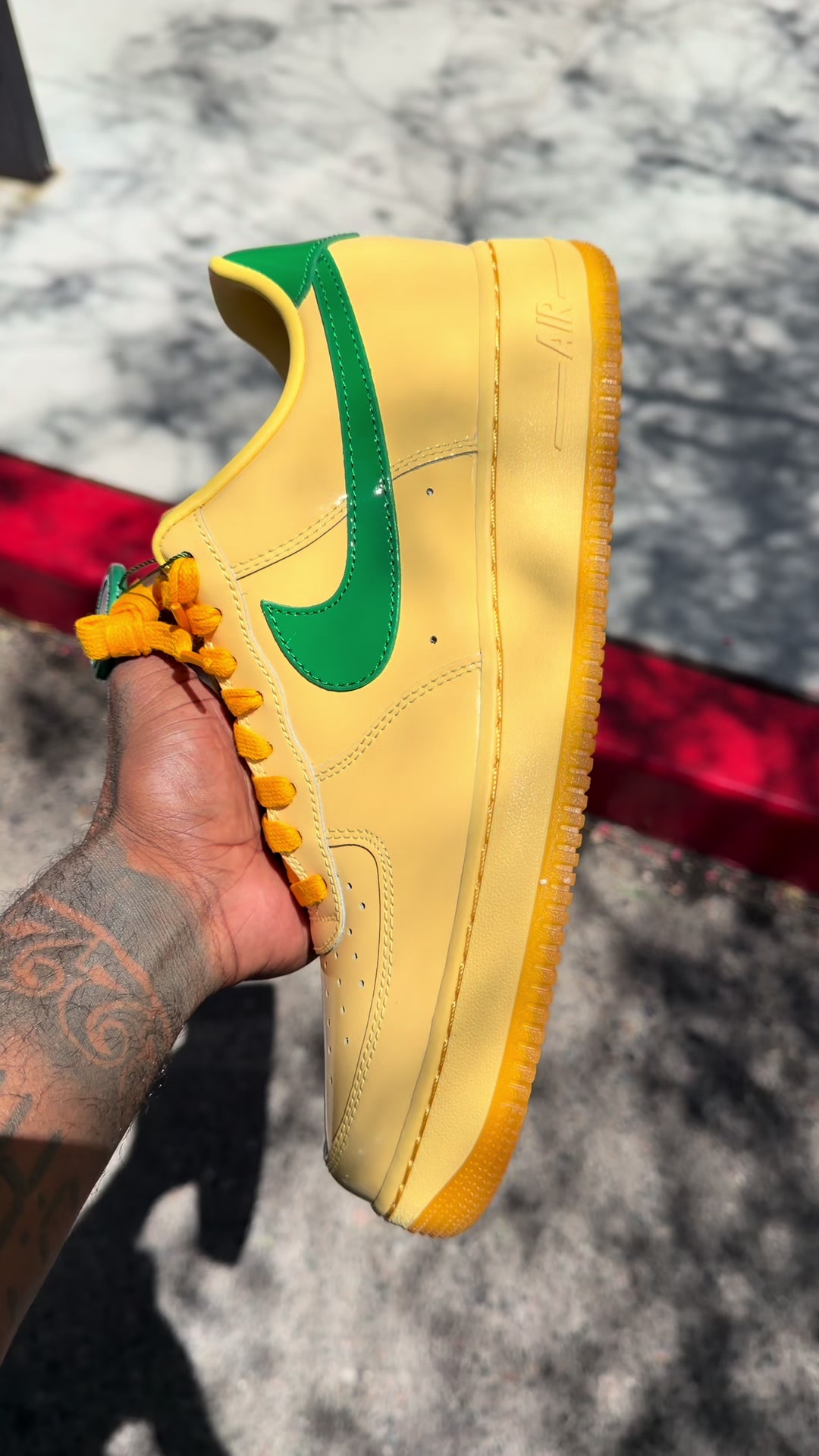 @Crosby Kicks