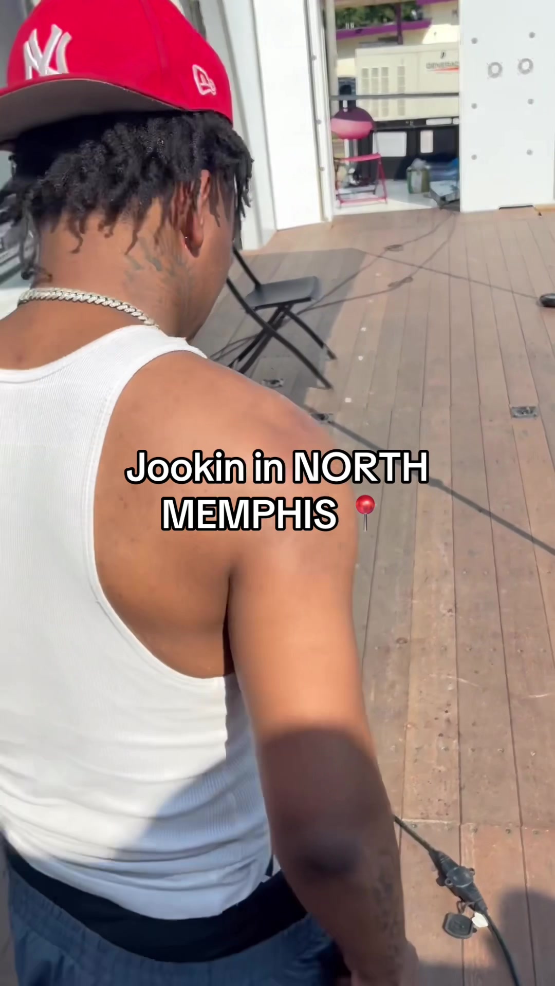 @National Jookin League
