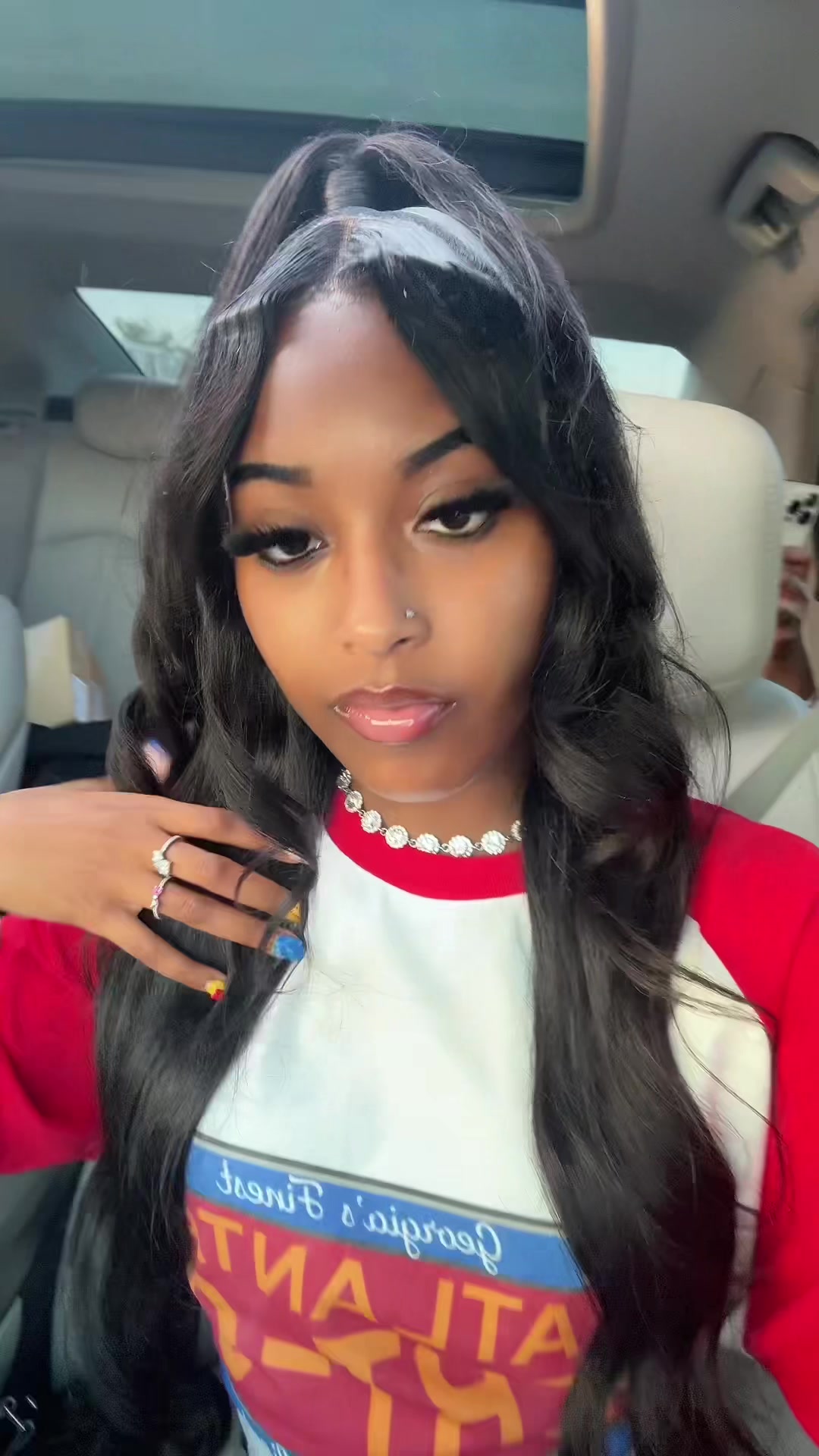 @niyah ✰