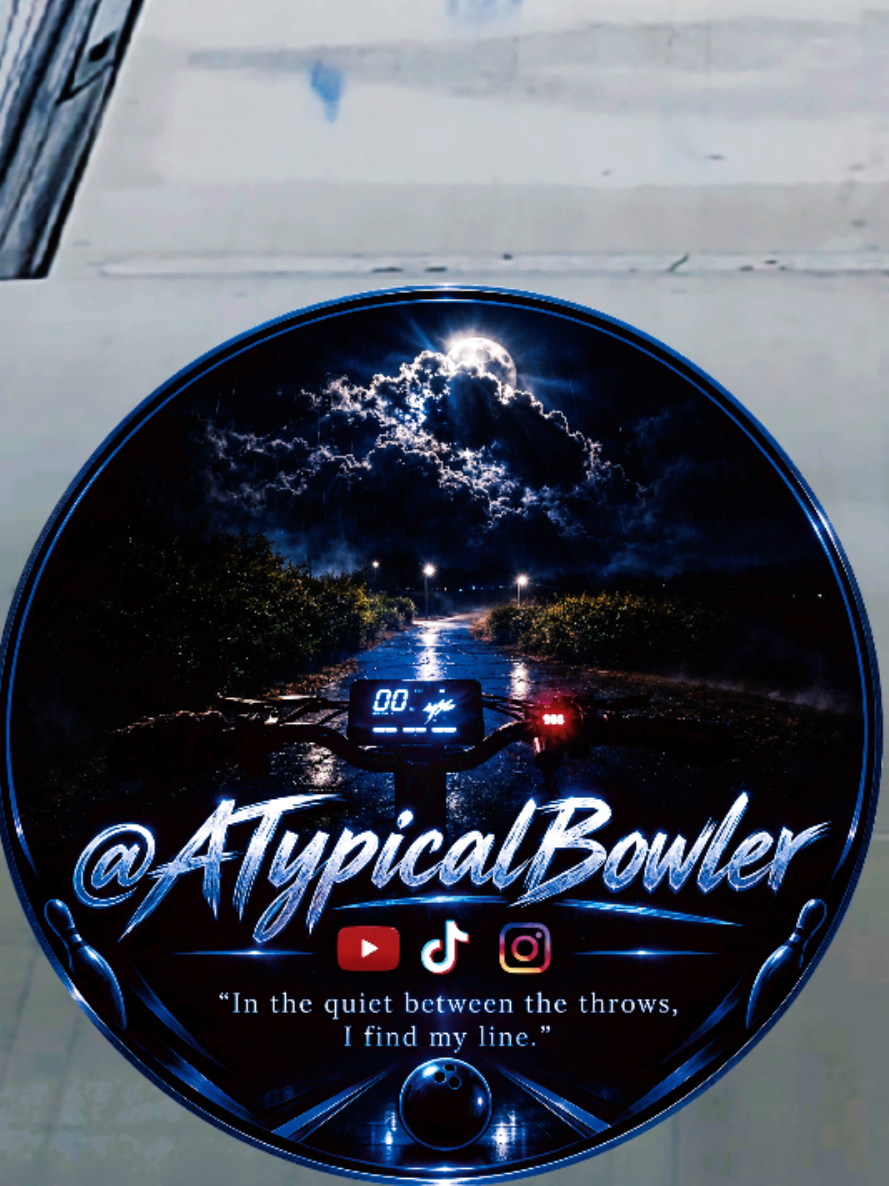 @ATypicalBowler