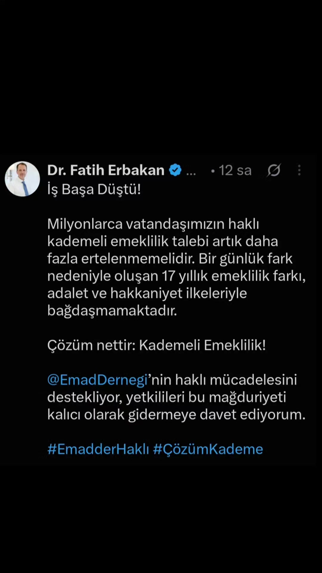 @KADEMELİ EMEKLİLİK-EMADDER