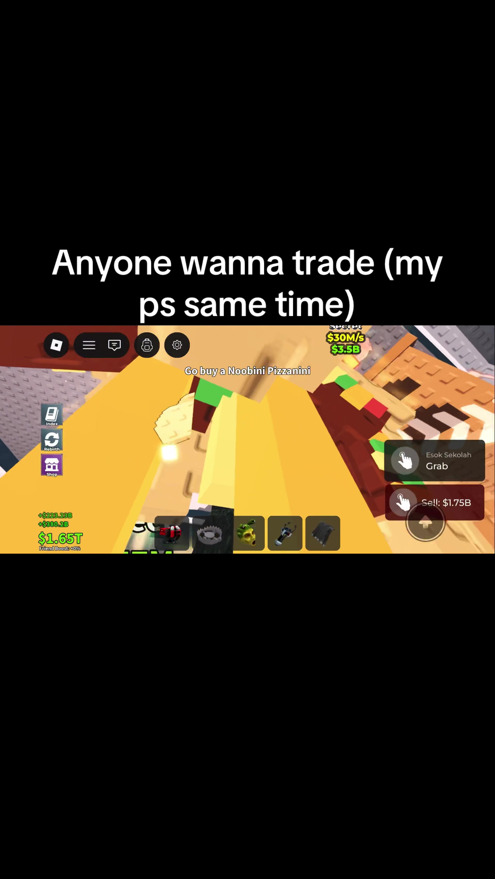 @Just slipzz