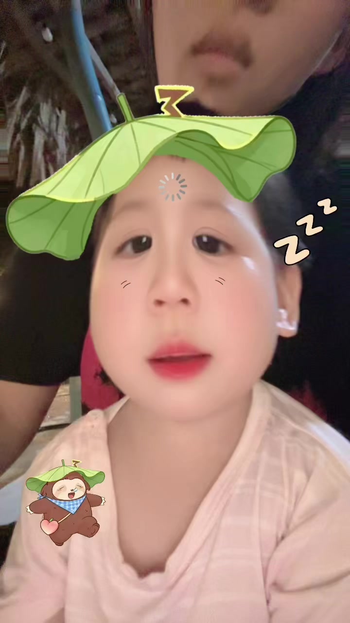@Thảo Beo - Mẹ Tina