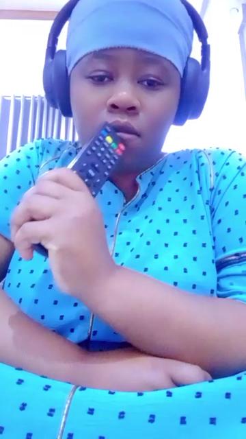 @mama mariam 256