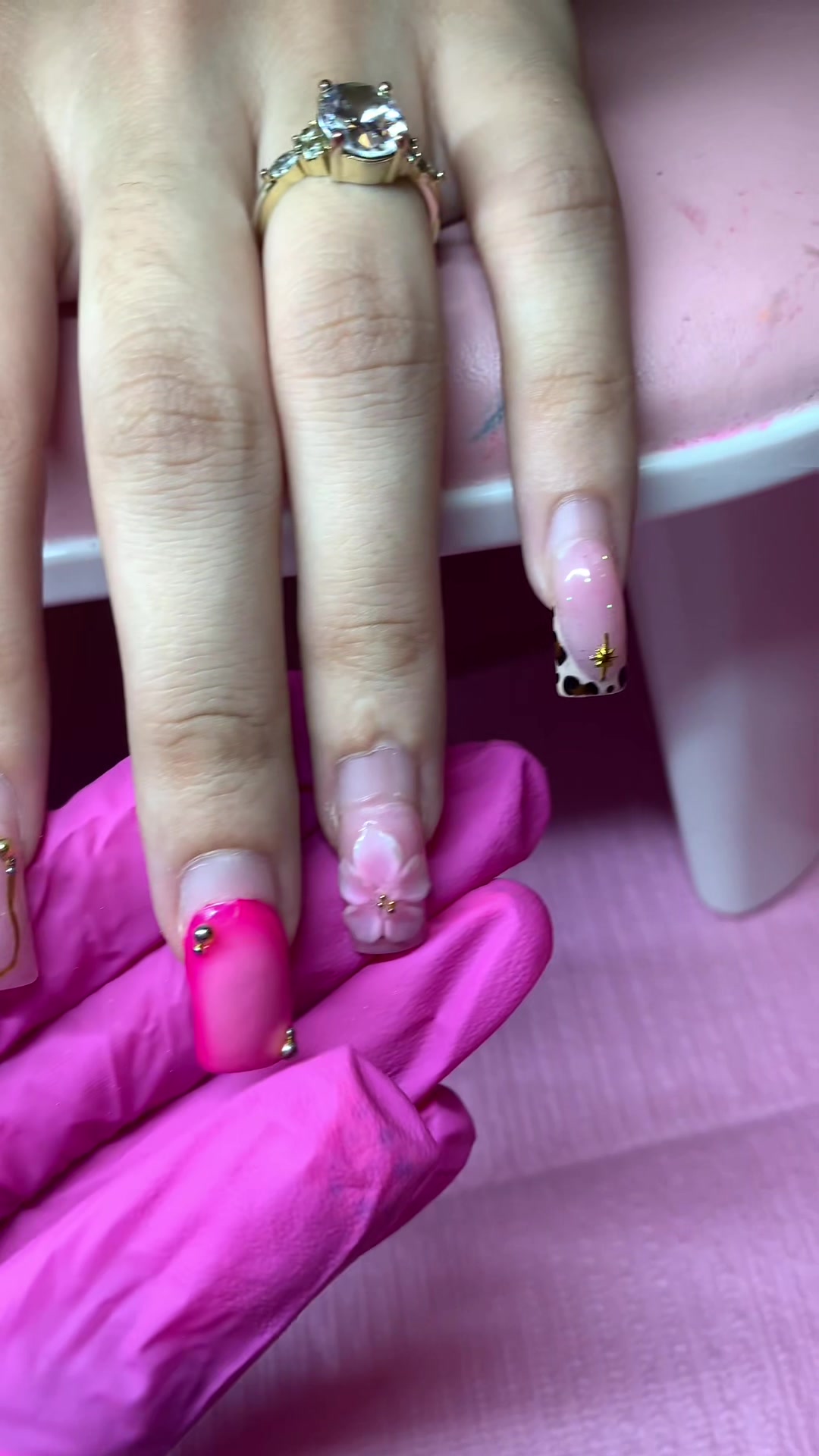 @GRAND RAPIDS NAILTECH💓