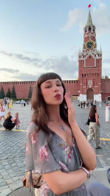 @Krasotka