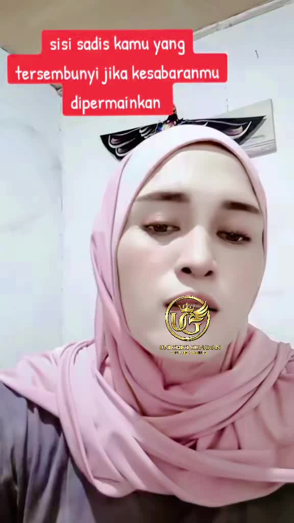 @UNI CHICI GUNAWAN