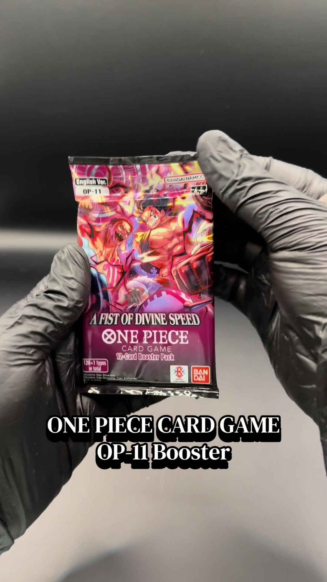 @HIT CHASE - TCG