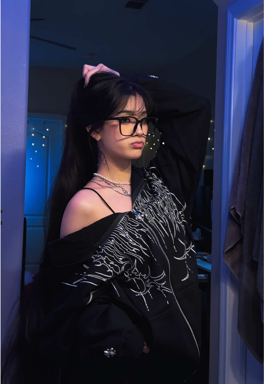 @Asian Rapunzel