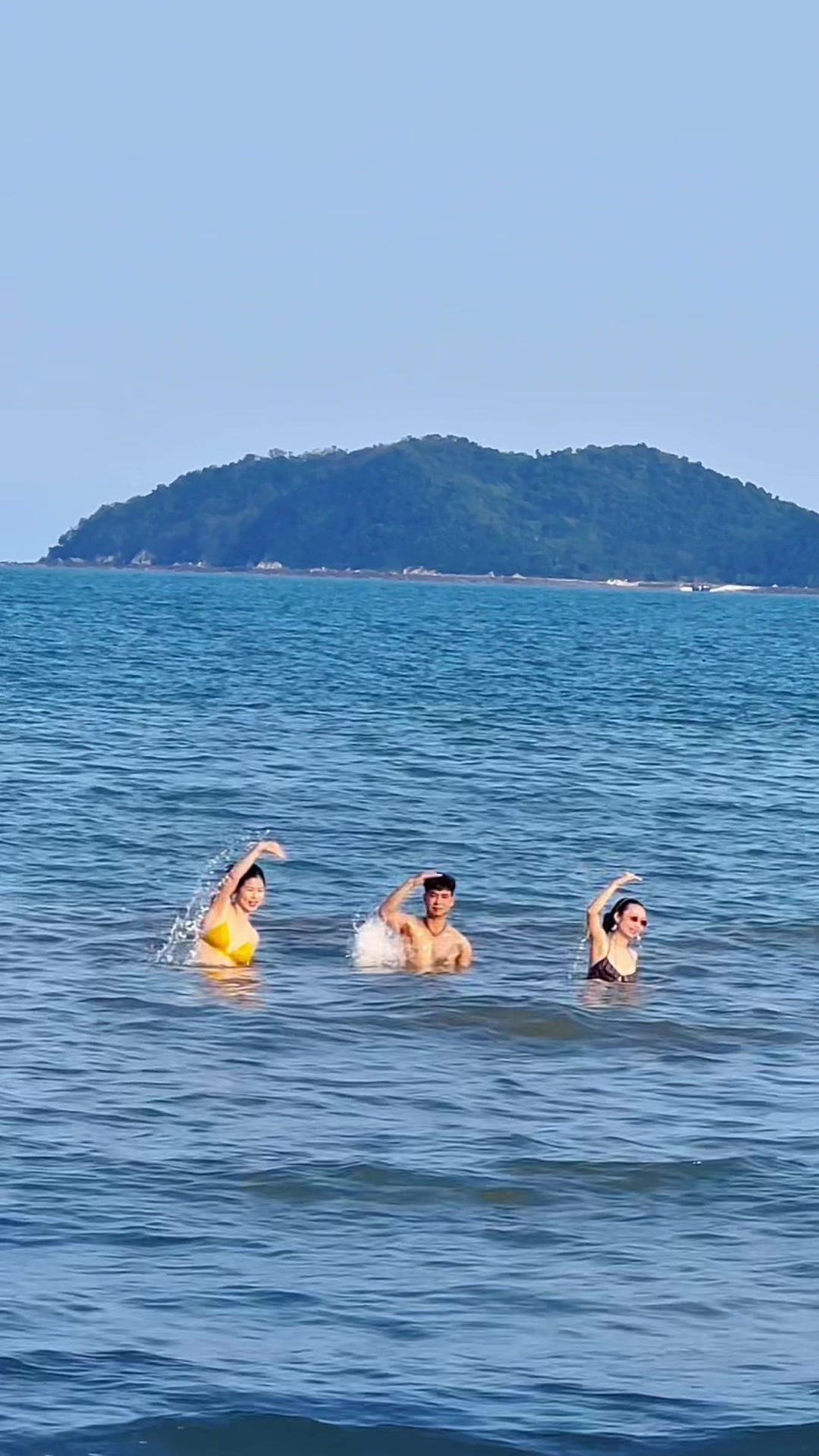 @Ngọc Min n&egrave;!