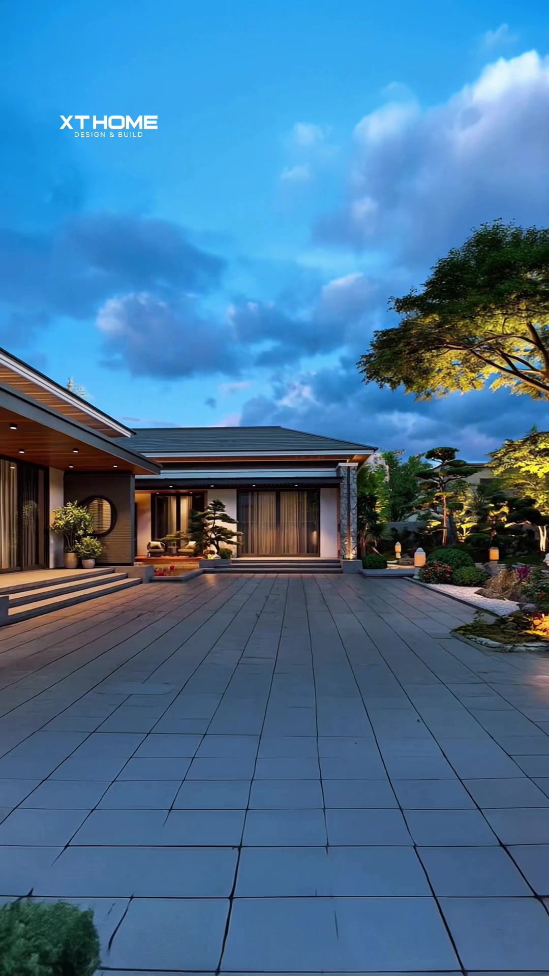 @XTHOME