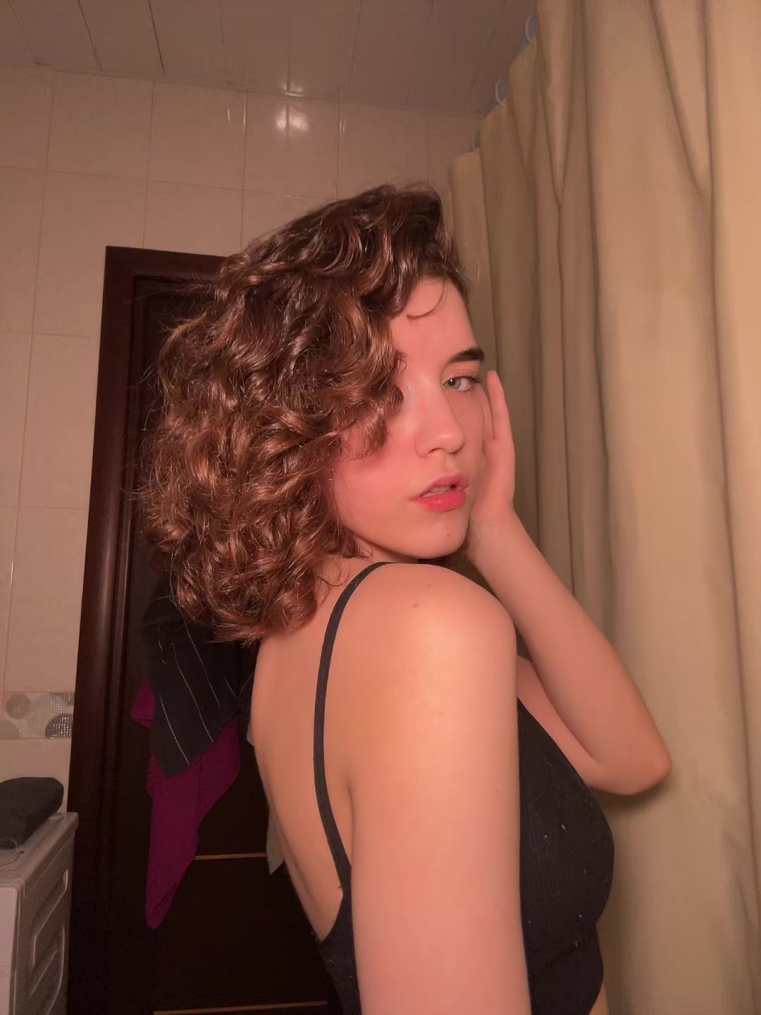 @Жековна