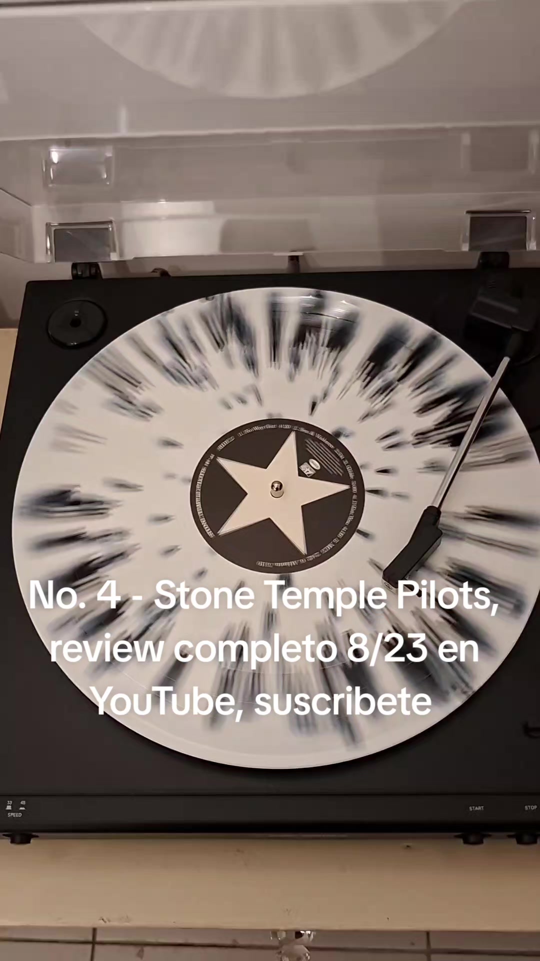 @Vinilo Con Estilo