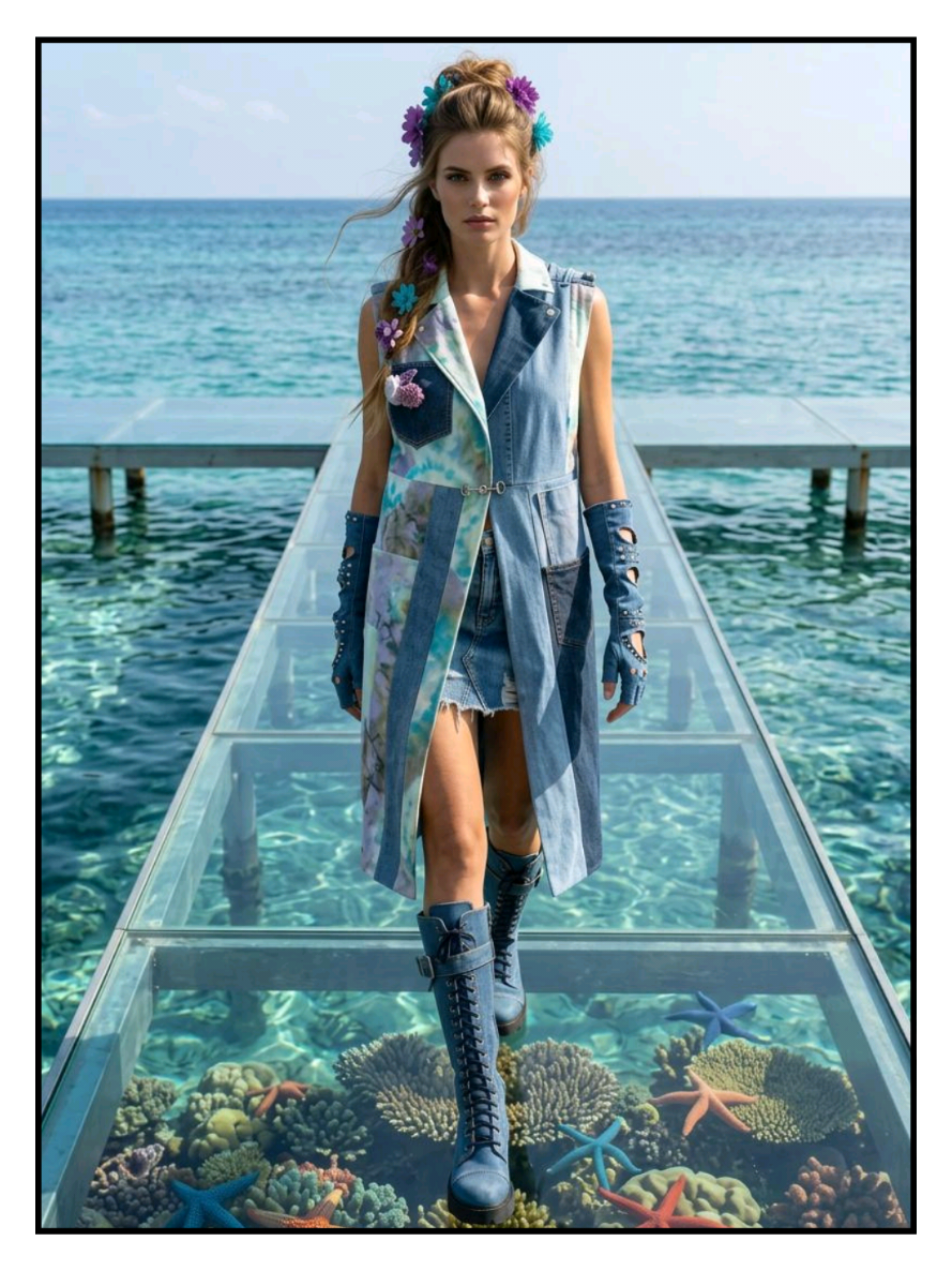 @Marita Balázs Fashion Brand