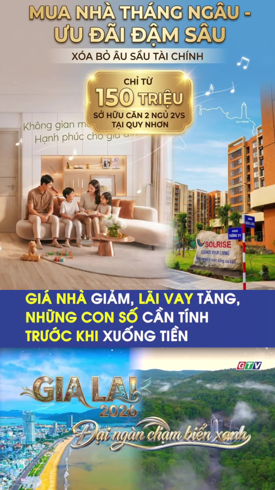 @Đầu tư BĐS Quy Nhơn