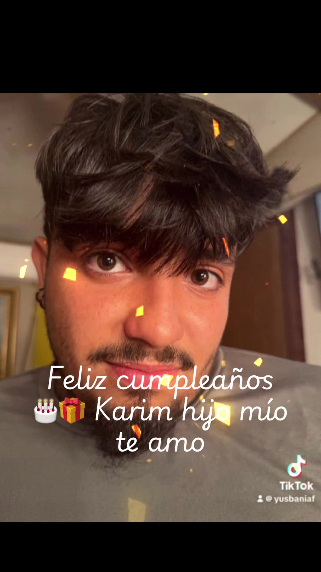 @Yusbania😍🥰♥️